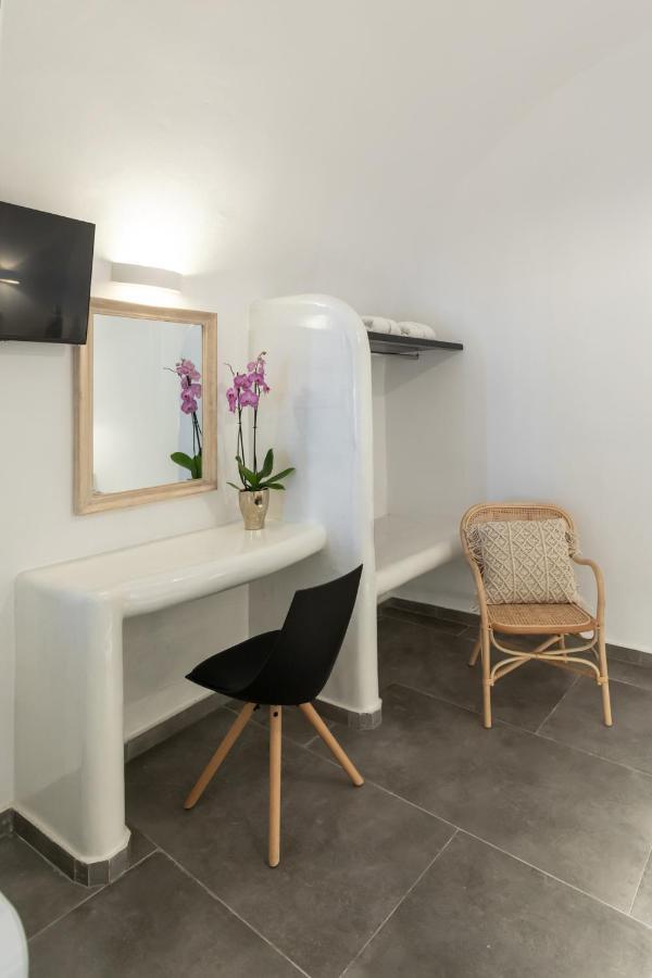 Doukas Caldera Suites Fira  Bagian luar foto