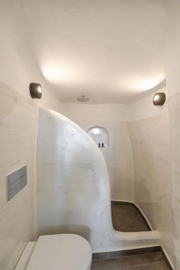 Doukas Caldera Suites Fira  Bagian luar foto